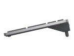 Dell   Keyboard   KB740   Keyboard   Wireless   Russian   Titan Gray   2.4 GHz, Bluetooth 5.0   506 g