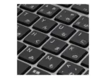 Dell   Keyboard   KB740   Keyboard   Wireless   Russian   Titan Gray   2.4 GHz, Bluetooth 5.0   506 g