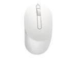 Dell   Keyboard and Mouse   KM5221W Pro   Keyboard and Mouse Set   Wireless   Mouse included   US   White   2.4 GHz