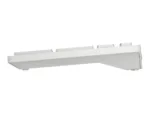 Dell   Keyboard and Mouse   KM5221W Pro   Keyboard and Mouse Set   Wireless   Mouse included   US   White   2.4 GHz