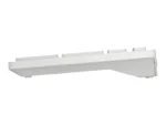 Dell   Keyboard and Mouse   KM5221W Pro   Keyboard and Mouse Set   Wireless   Mouse included   Russian   White   2.4 GHz