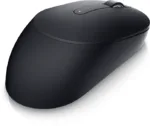 Dell   MS300   Wireless   Full-Size Wireless Mouse   Wireless   Black