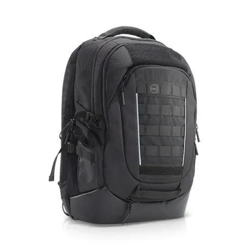 Dell   460-BCML   Rugged Notebook Escape Backpack   Backpack for laptop   Black