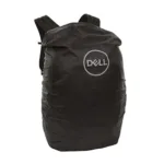 Dell   460-BCML   Rugged Notebook Escape Backpack   Backpack for laptop   Black