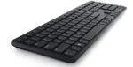 Dell   Keyboard   KB500   Keyboard   Wireless   US   Black