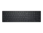 Dell   Keyboard   KB500   Keyboard   Wireless   US   Black