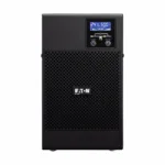 Eaton   OnLine UPS   9E3000I   3000 VA   2400 W   C20