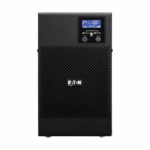 Eaton   OnLine UPS   9E3000I   3000 VA   2400 W   C20