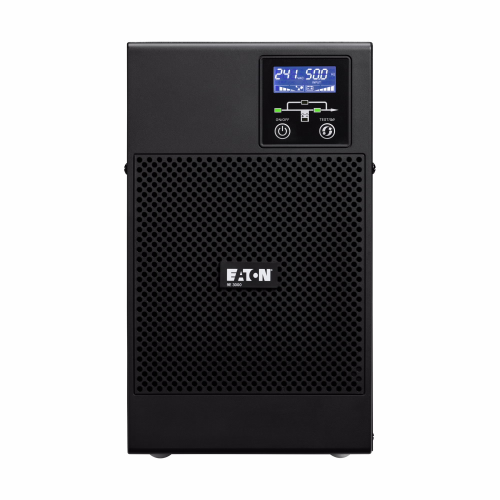 381407-9e3000i-786689166588-0.webp Eaton OnLine UPS 9E3000I 3000 VA 2400 W C20