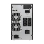 Eaton   OnLine UPS   9E3000I   3000 VA   2400 W   C20