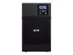 Eaton   OnLine UPS   9E3000I   3000 VA   2400 W   C20