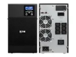 Eaton   OnLine UPS   9E3000I   3000 VA   2400 W   C20