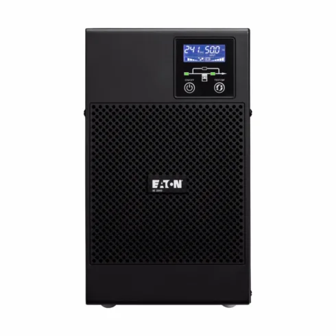 Eaton   OnLine UPS   9E2000I   2000 VA   1600 W   C14