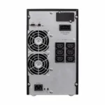 Eaton   OnLine UPS   9E2000I   2000 VA   1600 W   C14