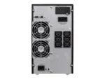 Eaton   OnLine UPS   9E2000I   2000 VA   1600 W   C14