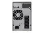 Eaton   OnLine UPS   9E1000I   1000 VA   800 W   C14