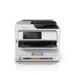 Epson   Multifunctional Printer   WorkForce Pro WF-C5890DWF   Inkjet   Colour   A4   Wi-Fi