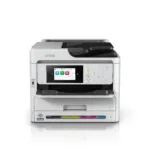 Epson   Multifunctional Printer   WorkForce Pro WF-C5890DWF   Inkjet   Colour   A4   Wi-Fi