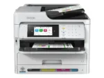 Epson   Multifunctional Printer   WorkForce Pro WF-C5890DWF   Inkjet   Colour   A4   Wi-Fi
