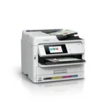 Epson   Multifunctional Printer   WorkForce Pro WF-C5890DWF   Inkjet   Colour   A4   Wi-Fi