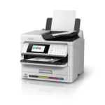Epson   Multifunctional Printer   WorkForce Pro WF-C5890DWF   Inkjet   Colour   A4   Wi-Fi