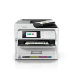 Epson   Multifunctional Printer   WorkForce Pro WF-C5890DWF   Inkjet   Colour   A4   Wi-Fi