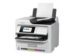 Epson   Multifunctional Printer   WorkForce Pro WF-C5890DWF   Inkjet   Colour   A4   Wi-Fi