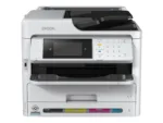 Epson   Multifunctional Printer   WorkForce Pro WF-C5890DWF   Inkjet   Colour   A4   Wi-Fi