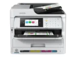 Epson   Multifunctional Printer   WorkForce Pro WF-C5890DWF   Inkjet   Colour   A4   Wi-Fi