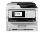 Epson   Multifunctional Printer   WorkForce Pro WF-C5890DWF   Inkjet   Colour   A4   Wi-Fi