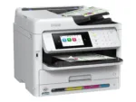 Epson   Multifunctional Printer   WorkForce Pro WF-C5890DWF   Inkjet   Colour   A4   Wi-Fi