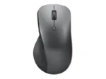 Lenovo   Professional Bluetooth Rechargeable Mouse   Wireless   Bluetooth   Grey