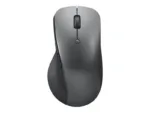 Lenovo   Professional Bluetooth Rechargeable Mouse   Wireless   Bluetooth   Grey