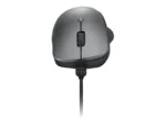 Lenovo   Professional Bluetooth Rechargeable Mouse   Wireless   Bluetooth   Grey