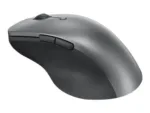 Lenovo   Professional Bluetooth Rechargeable Mouse   Wireless   Bluetooth   Grey