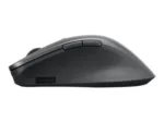 Lenovo   Professional Bluetooth Rechargeable Mouse   Wireless   Bluetooth   Grey