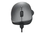 Lenovo   Professional Bluetooth Rechargeable Mouse   Wireless   Bluetooth   Grey
