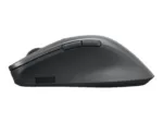 Lenovo   Professional Bluetooth Rechargeable Mouse   Wireless   Bluetooth   Grey