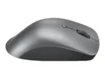 Lenovo   Professional Bluetooth Rechargeable Mouse   Wireless   Bluetooth   Grey