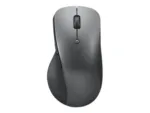 Lenovo   Professional Bluetooth Rechargeable Mouse   Wireless   Bluetooth   Grey