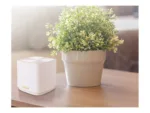 XD5 EU+UK 3PK Router   ZenWiFi XD5   802.11ax   574+2402 Mbit/s   10/100/1000 Mbit/s   Ethernet LAN (RJ-45) ports 1   Mesh Support Yes   MU-MiMO Yes   No mobile broadband   36 month(s)