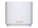 XD5 EU+UK 1PK Router   ZenWiFi XD5   802.11ax   574+2402 Mbit/s   10/100/1000 Mbit/s   Ethernet LAN (RJ-45) ports 1   Mesh Support Yes   MU-MiMO Yes   No mobile broadband   36 month(s)