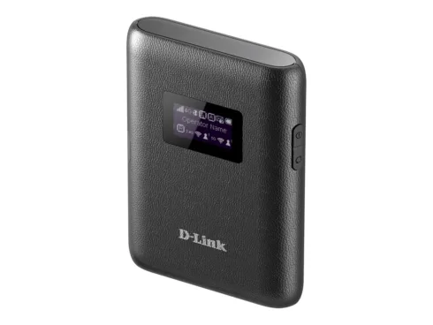 4G LTE Mobile Hotspot   DWR-933   802.11ac   300 Mbit/s   N/A Mbit/s   Ethernet LAN (RJ-45) ports 0   Mesh Support No   MU-MiMO No   4G   Antenna type Internal   N/A