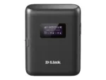 4G LTE Mobile Hotspot   DWR-933   802.11ac   300 Mbit/s   N/A Mbit/s   Ethernet LAN (RJ-45) ports 0   Mesh Support No   MU-MiMO No   4G   Antenna type Internal   N/A