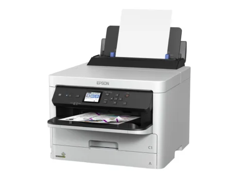 Epson WorkForce Pro WF-C529RDW   Colour   Inkjet   Printer   Wi-Fi