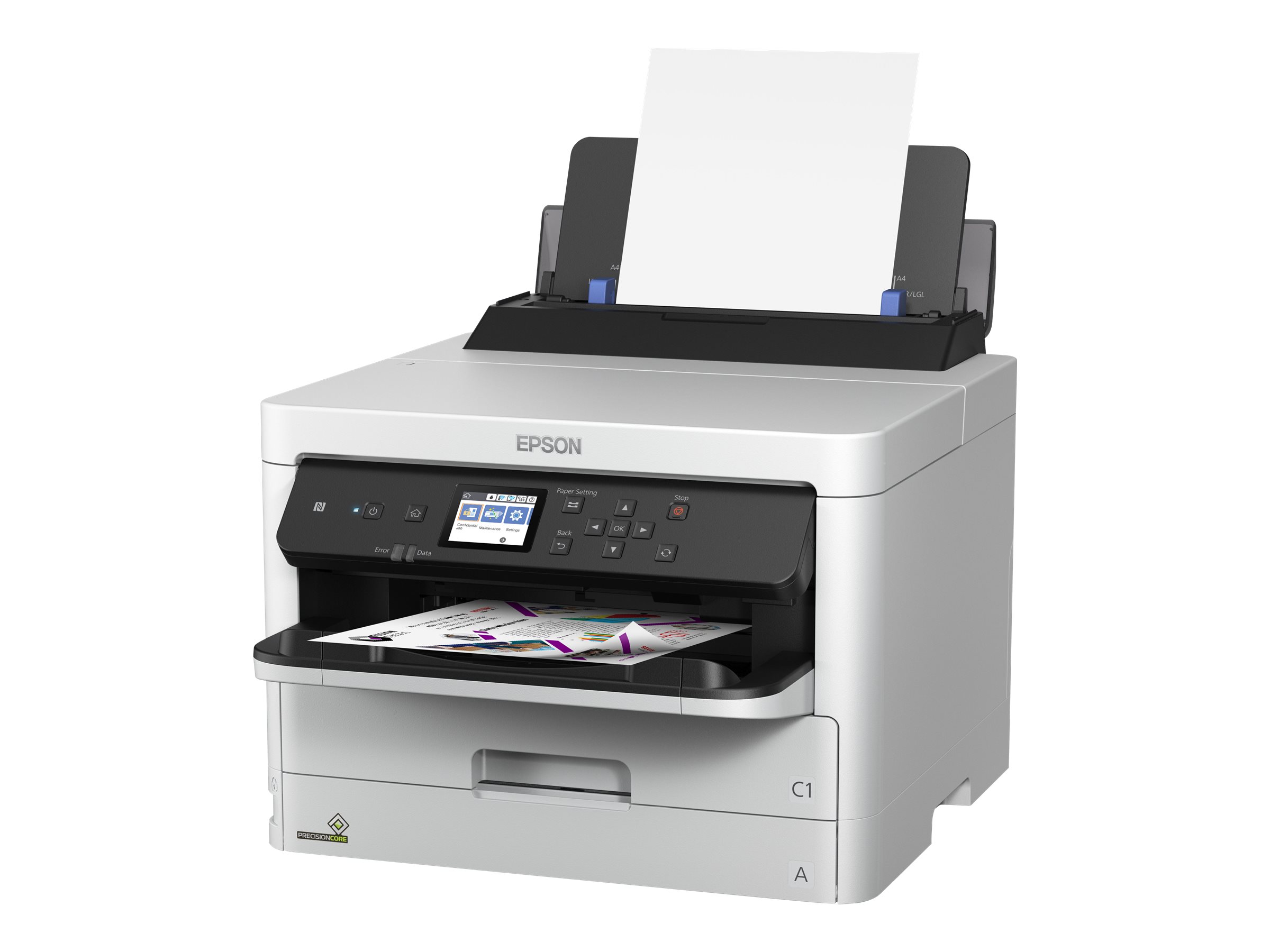 381751-c11cg79401-8715946653471-0.webp Epson WorkForce Pro WF-C529RDW Colour Inkjet Printer Wi-Fi