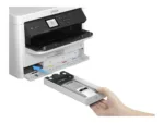 Epson WorkForce Pro WF-C529RDW   Colour   Inkjet   Printer   Wi-Fi