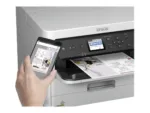 Epson WorkForce Pro WF-C529RDW   Colour   Inkjet   Printer   Wi-Fi