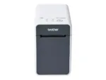 Brother TD-2020A   Mono   Thermal   Label Printer