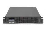 Digitus   OnLine UPS   DN-170095   2000 VA   2000 W   C14
